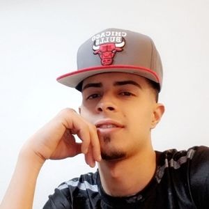 Meet your Posher, William